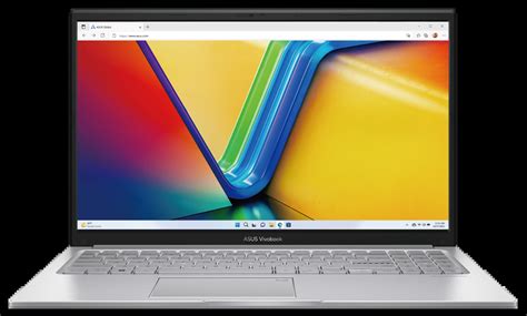 Asus Vivobook 15 X1504za 156 I3 1215u Uhd