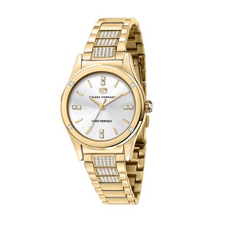 Orologio Chiara Ferragni Watches Collezione Contemporary R1953102506