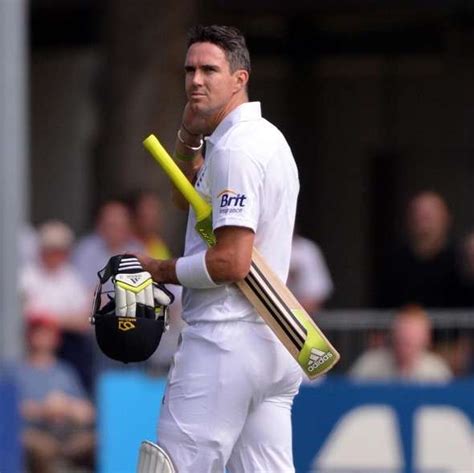 Ashes Doubt Over Injured Pietersen Cricket Sport Uk