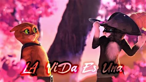 La Vida Es Una Karol G Puss In Boots 2 Title Track Music Video