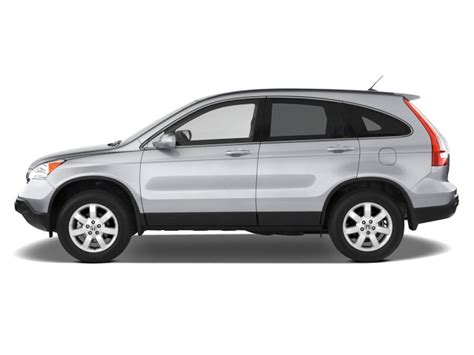 2008 Honda CR-V Review, Ratings, Specs, Prices, and Photos - The Car ...