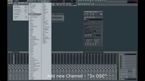 How To Make Dub Techno Chords In Fl Studio Using Basic Fl Studio Tools