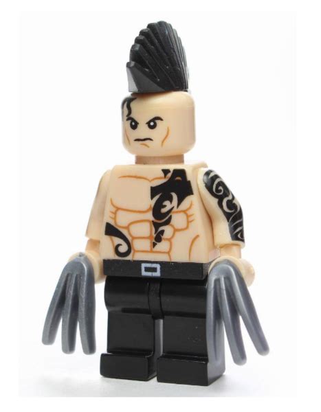 Daken