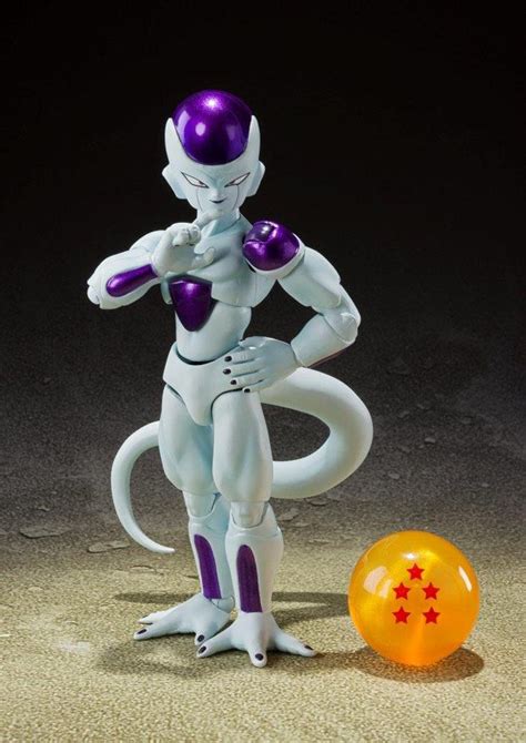 Achetez Figurine D Action Dragon Ball Z S H Figuarts Action Figure