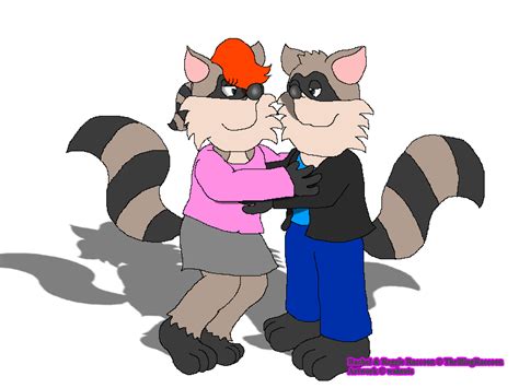 Rachel and Reggie Hug by KBAFourthtime on DeviantArt