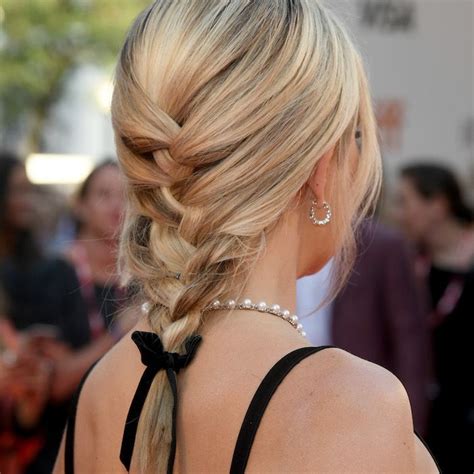 16 Braids For Medium Length Hair