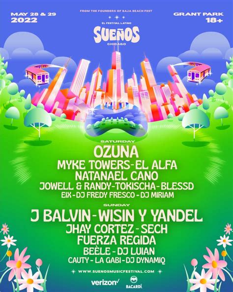 Suenos Tickets Stace Elizabet