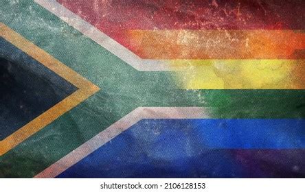 South Africa Gay Flag Images Stock Photos Vectors Shutterstock