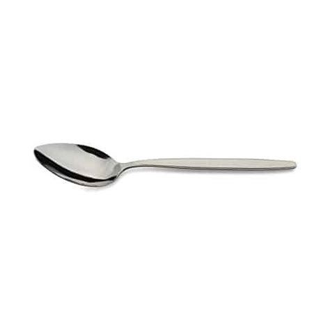 Eloff Stainless Steel Teaspoons 12pack Decor Essentials