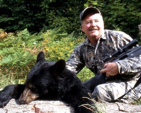 Florida Black Bear Hunting It S About Time Alloutdoor