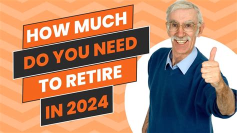 How Much Do You Need To Retire In The Uk Youtube