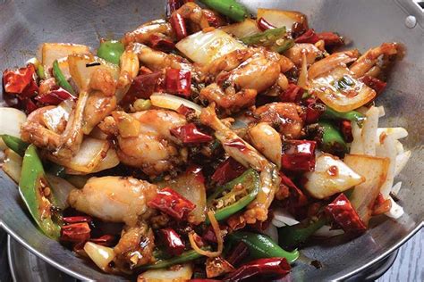 The Top 6 Chinese Restaurants In Glasgow Dish Cult