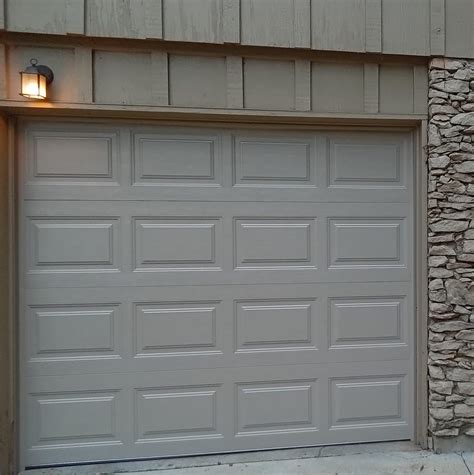 BEST Gray Garage Doors: The Perfect Neutral Color for Your Home - Gray ...