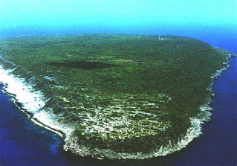 Mixx Spot: List of Unusual Islands