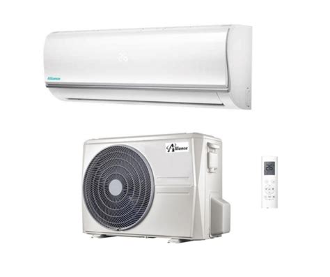 Alliance 12000btu Arctic Inverter Air Conditioner Aircon Pros