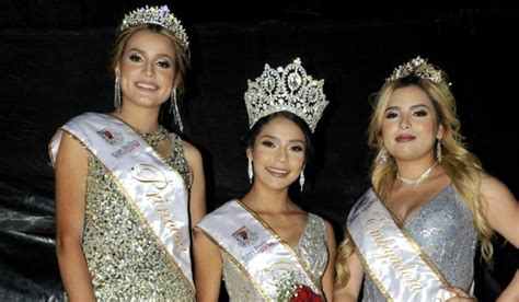 Llaman a participar en elección de la reina de la Feria de San Pedro