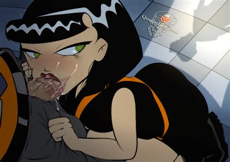 Fillmore Ingrid Third By Qualon Hentai Foundry