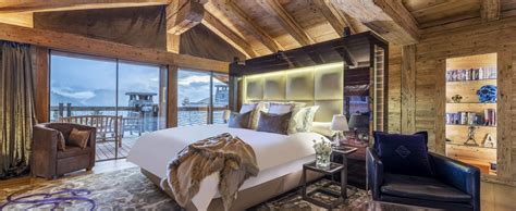 Chalet Marmotti Re Ski Verbier Switzerland Ultimate Luxury Chalets