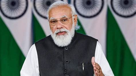 PM Modi To Inaugurate National Youth Festival In Karnatakas Hubbali