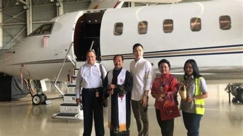 Kejagung Ungkap Harvey Moeis Tidak Punya Jet Pribadi Penyidik Masih