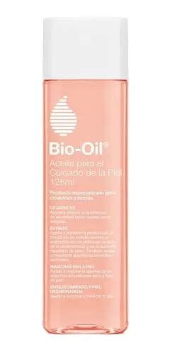 Aceite Para El Cuidado De La Piel Bio Oil Ml En Venta En Emiliano