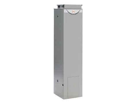 Rheem Star L Natural Gas Hot Water System BUCKENARA