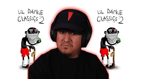 Lil Darkie Classics Full Reaction Review Youtube