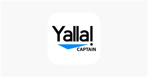 ‎YallaGo! Safeer on the App Store