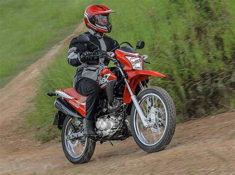 Honda Nxr Bros Se Fotos Pre O E Especifica Es