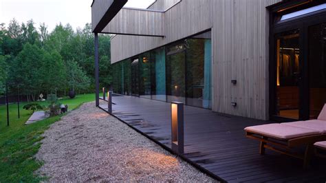 Дом Архитектора 2 | Thermodecking