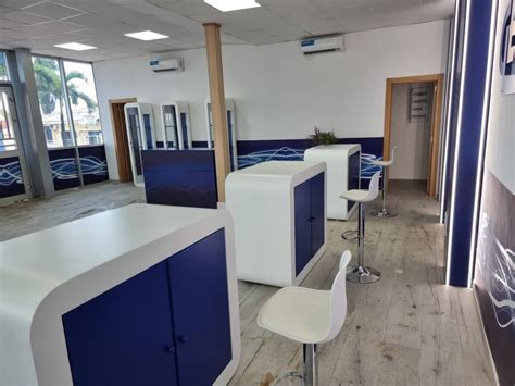 CARPINTERO VALENCIA 661 227 763 EXPOSITORES Y MOBILIARIO TIENDA GETESA