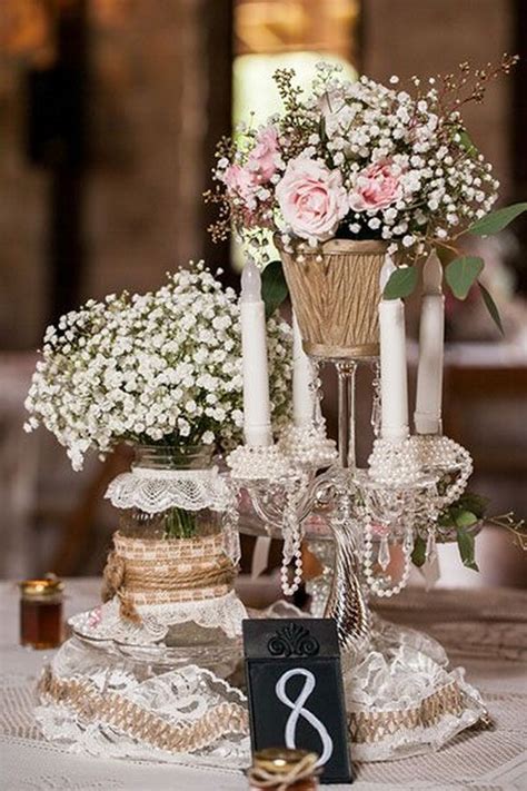 30 Barn Wedding Ideas That Will Melt Your Heart Deer Pearl Flowers