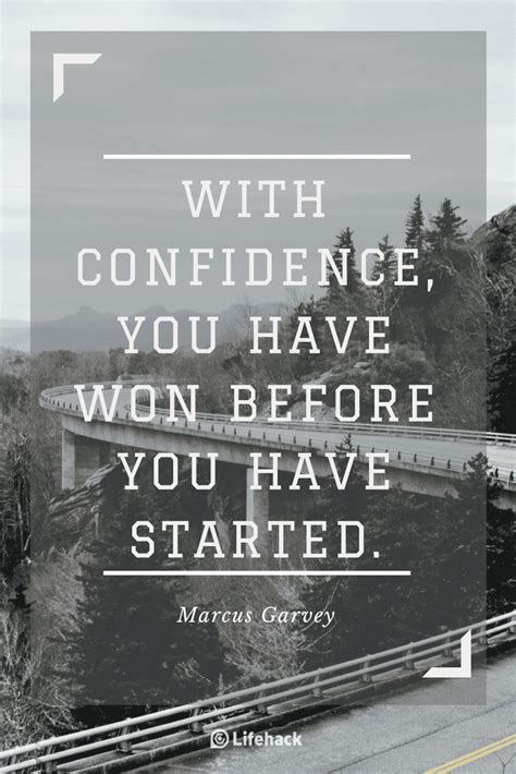 25 Confidence Quotes To Boost Your Self Esteem