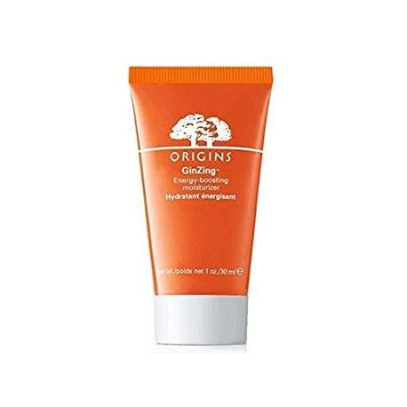 Origins GinZing Energy-Boosting Gel Moisturizer 30ml - BeautyKitShop