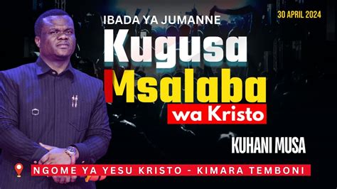 Live Kongamano Kubwa La Maombi Ya Ufungulivu Na Uponyaji Kwa Kugusa