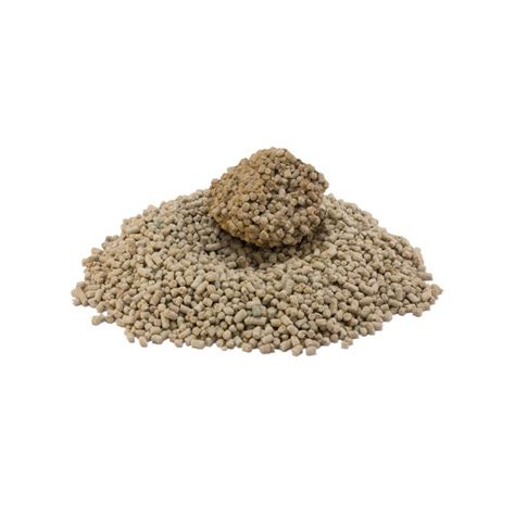 Arena Para Gatos Aglomerante Arquivet Natural Cat Litter Clumping L