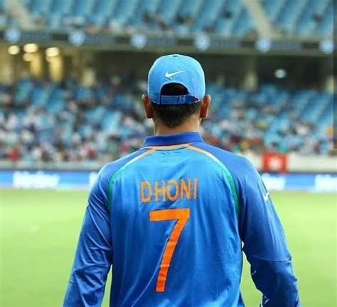 Captain Cool Dhoni Turns 39 Today Uv Junction Captain Cool Dhoni