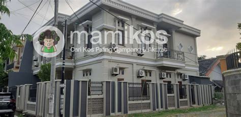 Kost Kota Makassar Kost Putri Eksklusif Kost Pondok Btp Tipe A Tamalanrea Makassar Mamikos