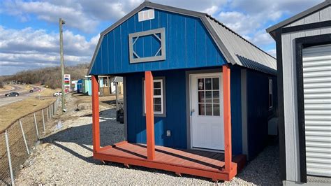 X Lofted Barn Cabin Youtube