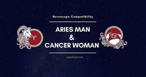 Gemini Man And Cancer Woman Compatibility Artofit