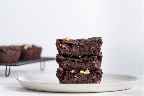 Brownies Au Chocolat Aux Noix Parfaits Pour Satisfaire Les Gourmands