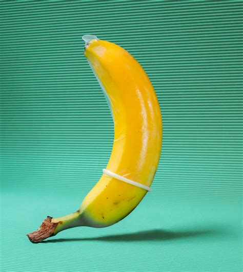 Sexy Banana Wallpaper