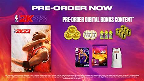 Nba 2k23 Michael Jordan Edition Ps4 Playstation 4 Jandl Video Games