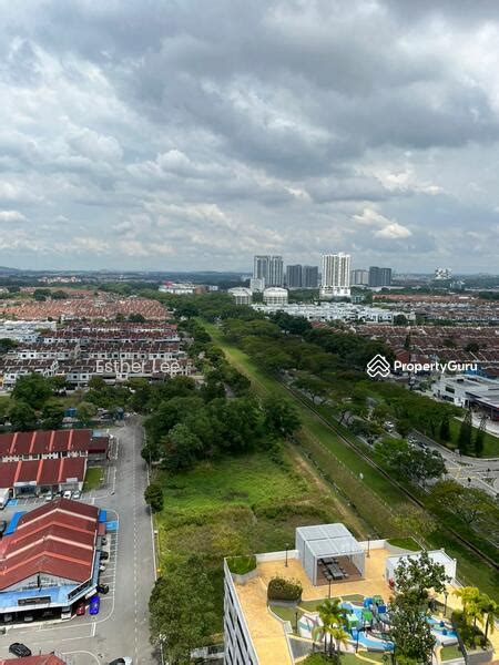 Sky View Bukit Indah Persiaran Indah Utama Off Lebuhraya Bukit Indah