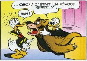 Les Illustrations De Don Rosa Pour Les Ans De Picsou No Ls Avec