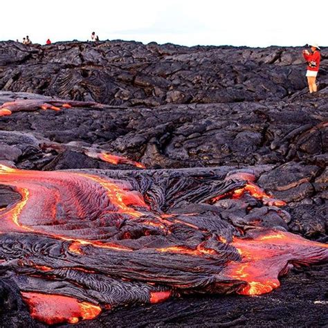 Лава и вода20 (Много фото!) - treepics.ru