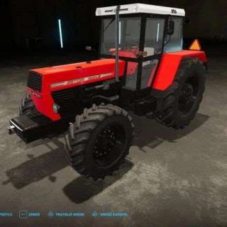 Zts Turbo V Fs Mod Farming Simulator Mod