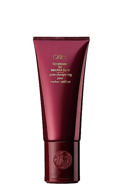 Oribe Conditioner For Beautiful Color 6 8oz 200m Amazon De Kosmetik