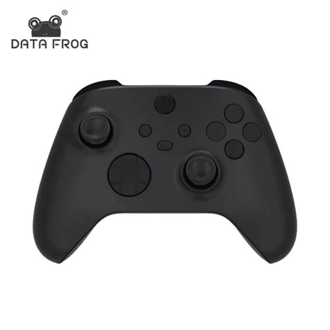 Data Frog Replacement Shell For Xbox Series X Xbox Series S Controller