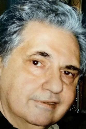 John Mangano Obituary 2020 Baltimore Md Baltimore Sun